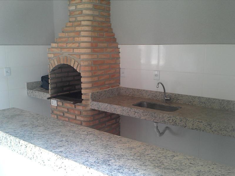 Apartamento, Caiapós, 2 Quartos, 1 Vaga
