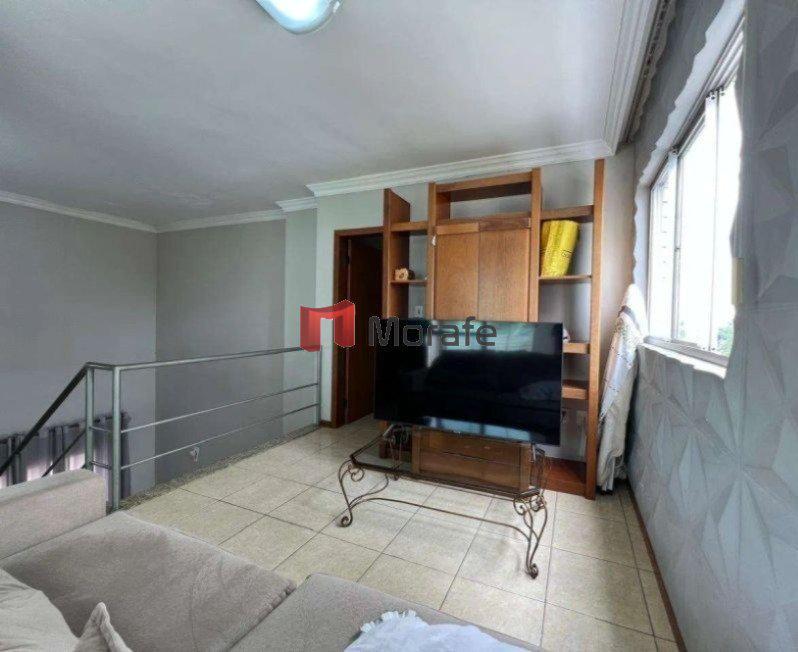 Apartamento, Itapoã, 4 Quartos, 2 Vagas, 2 Suítes