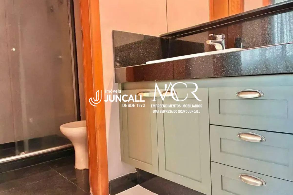 Apartamento, Lourdes, 1 Quarto, 1 Vaga, 1 Suíte