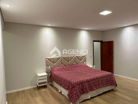 Apartamento, Vale do Sol, 5 Quartos, 0 Vaga, 4 Suítes