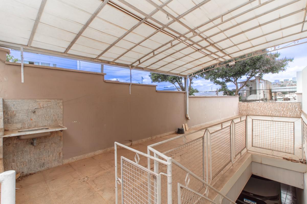 Casa, União, 5 Quartos, 3 Vagas, 1 Suíte