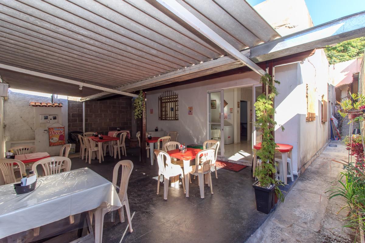 Casa, Salgado Filho, 3 Quartos, 2 Vagas, 1 Suíte