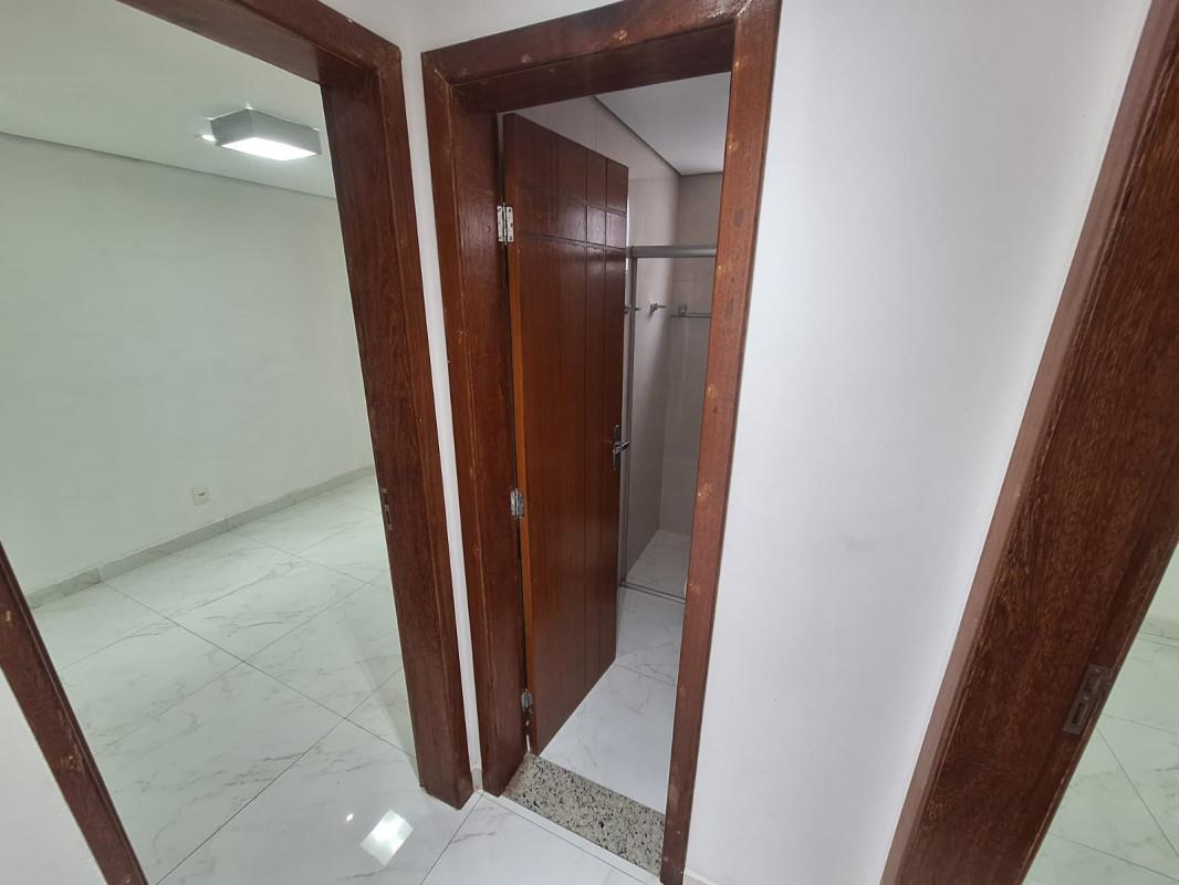 Cobertura, Alvorada, 3 Quartos, 1 Vaga, 1 Suíte
