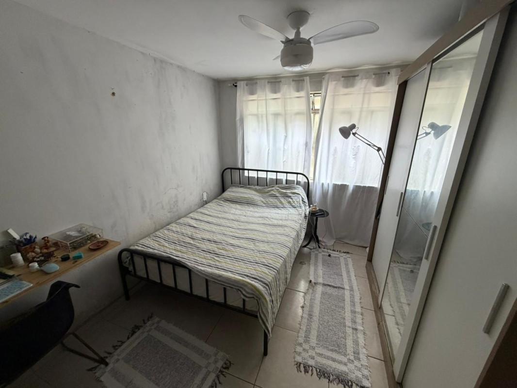 Lote, Jardim Guanabara, 3 Quartos, 2 Vagas