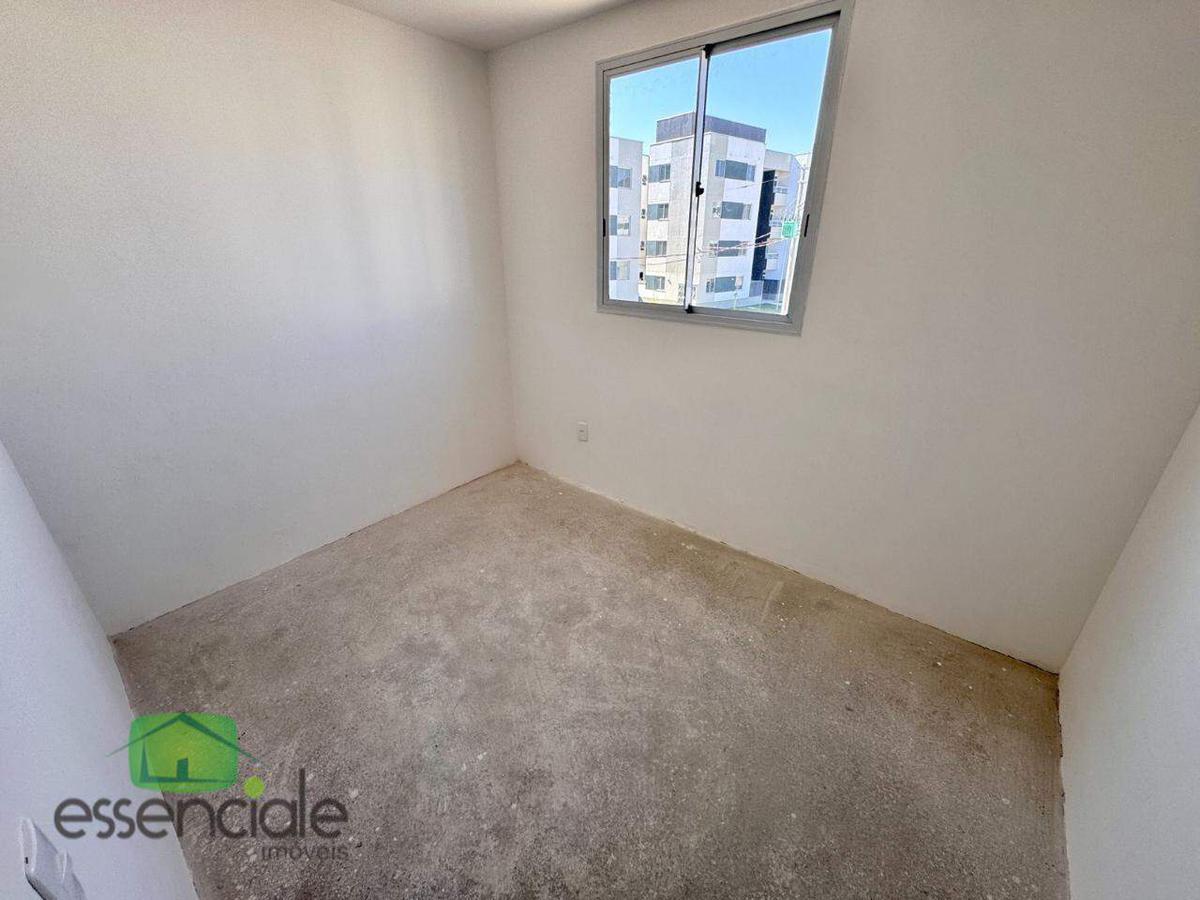 Apartamento, Colonial, 3 Quartos, 1 Vaga