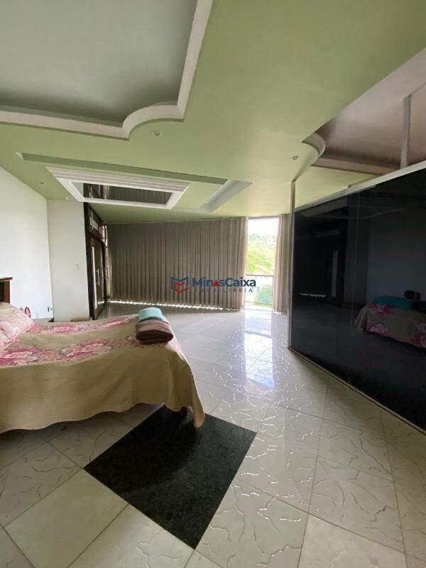 Casa, Todos Os Santos, 3 Quartos, 2 Vagas, 1 Suíte