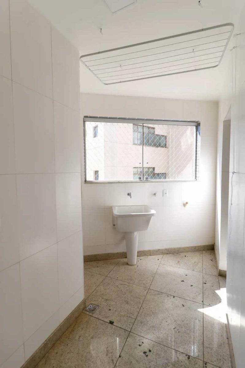 Apartamento, Santo Antônio, 4 Quartos, 4 Vagas, 2 Suítes
