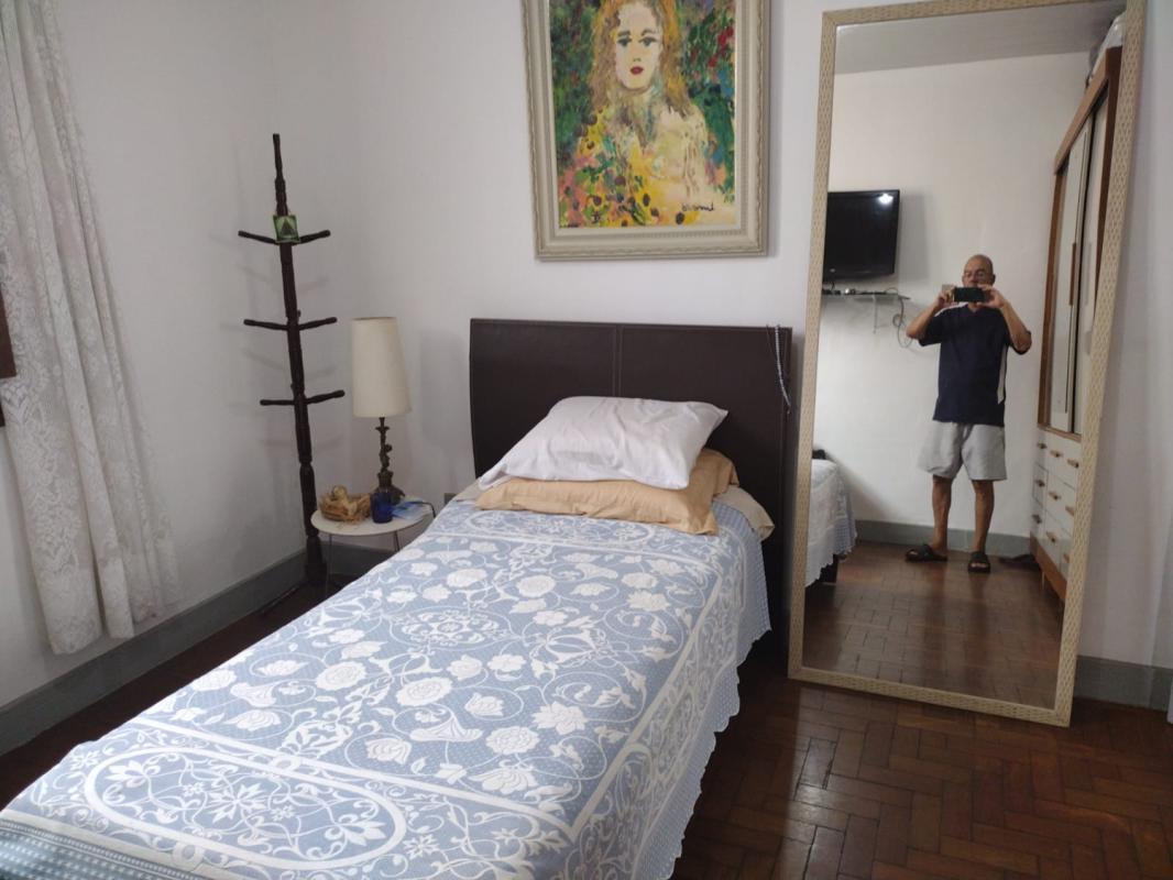 Casa, Calafate, 3 Quartos, 2 Vagas, 1 Suíte