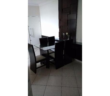 Cobertura, Manacás, 3 Quartos, 2 Vagas, 1 Suíte