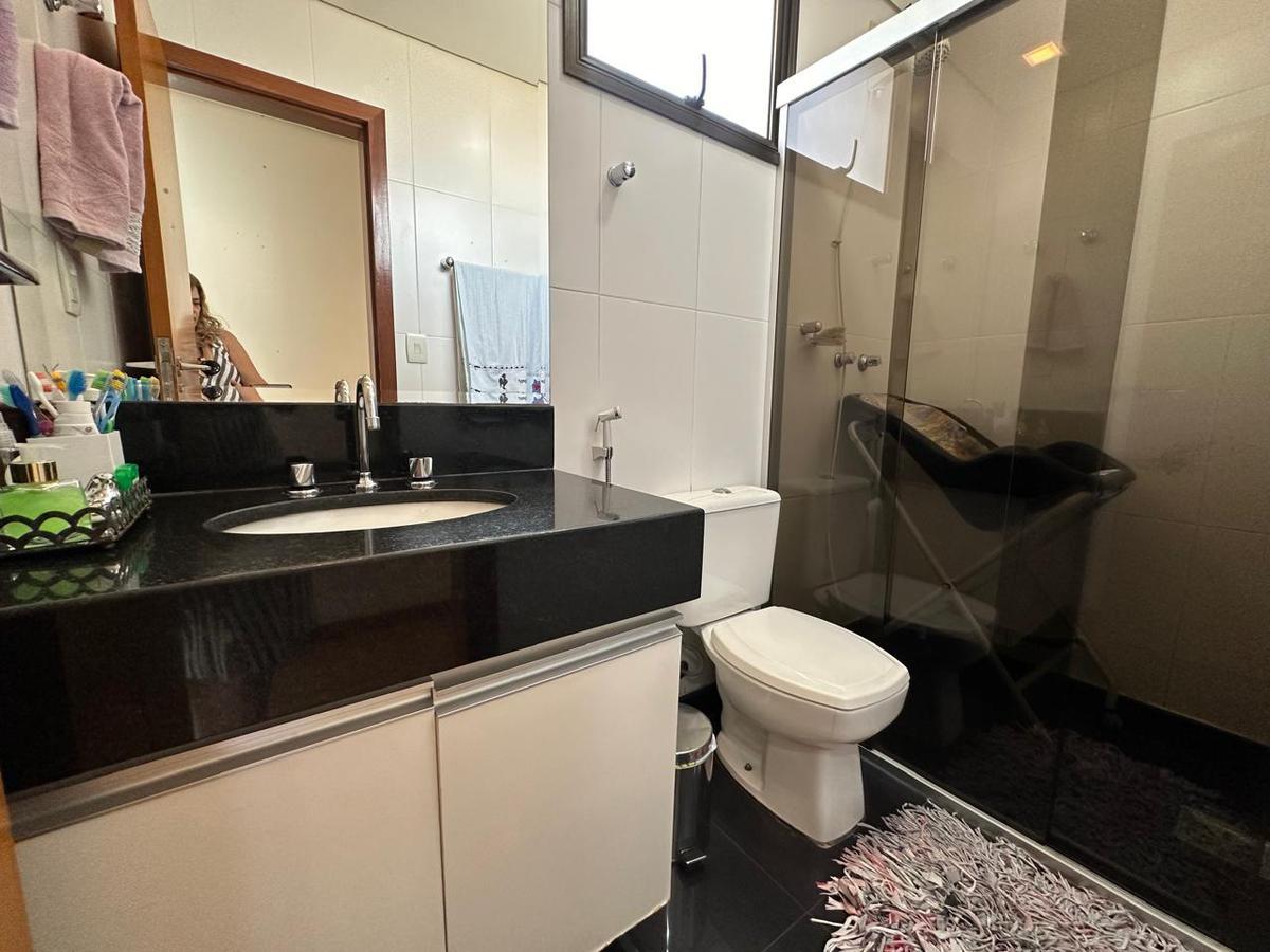 Cobertura, Padre Eustáquio, 4 Quartos, 3 Vagas, 1 Suíte