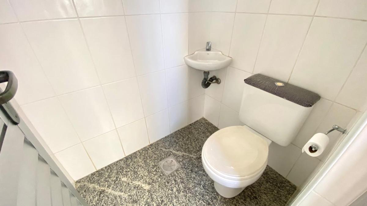 Cobertura, São Pedro, 3 Quartos, 2 Vagas, 1 Suíte