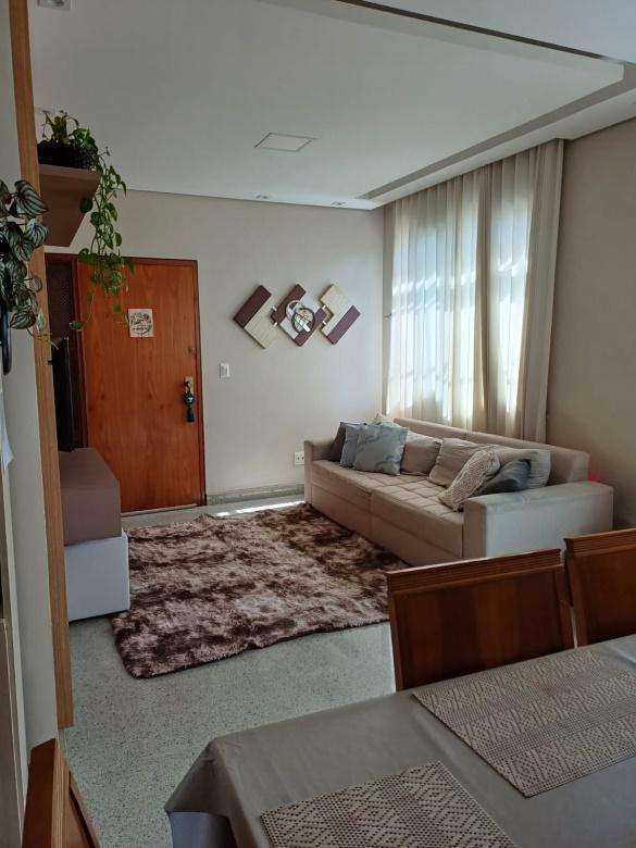 Apartamento, Lourdes, 3 Quartos, 1 Vaga, 1 Suíte