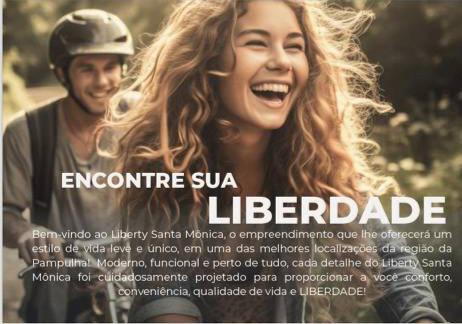 Apartamento, Santa Mônica, 2 Quartos, 2 Vagas, 1 Suíte