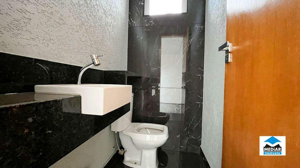 Cobertura, Vila Paris, 2 Quartos, 3 Vagas, 2 Suítes