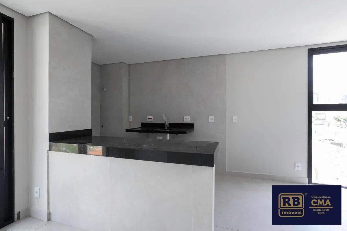 Apartamento, Santo Antônio, 2 Quartos, 2 Vagas, 1 Suíte