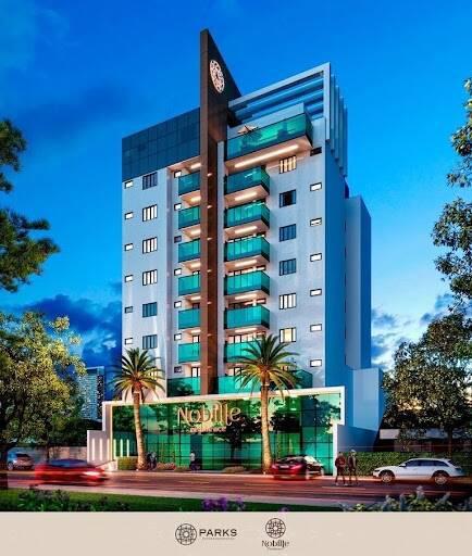 Cobertura, Cidade Nobre, 3 Quartos, 3 Vagas, 3 Suítes