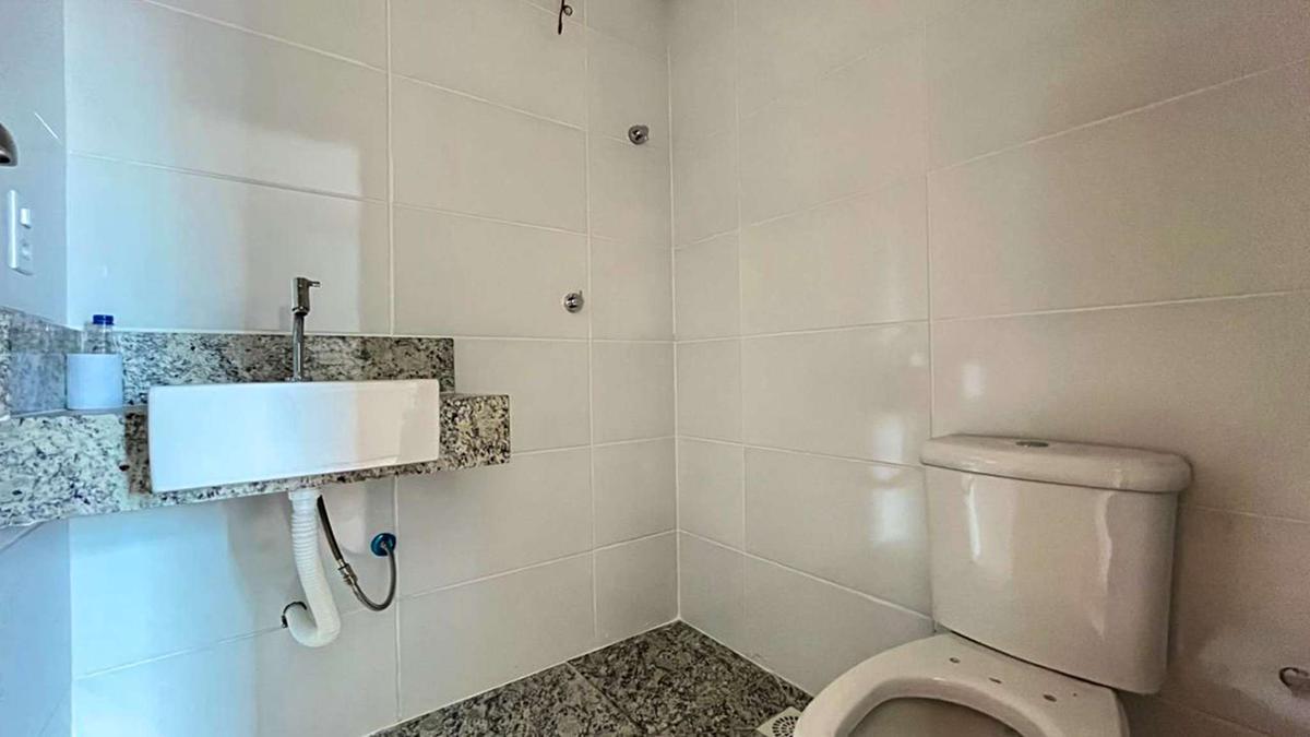 Apartamento, Lourdes, 2 Quartos, 1 Vaga, 2 Suítes