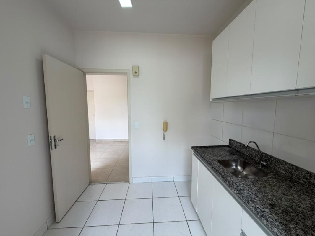 Apartamento, Paquetá, 1 Quarto, 1 Vaga