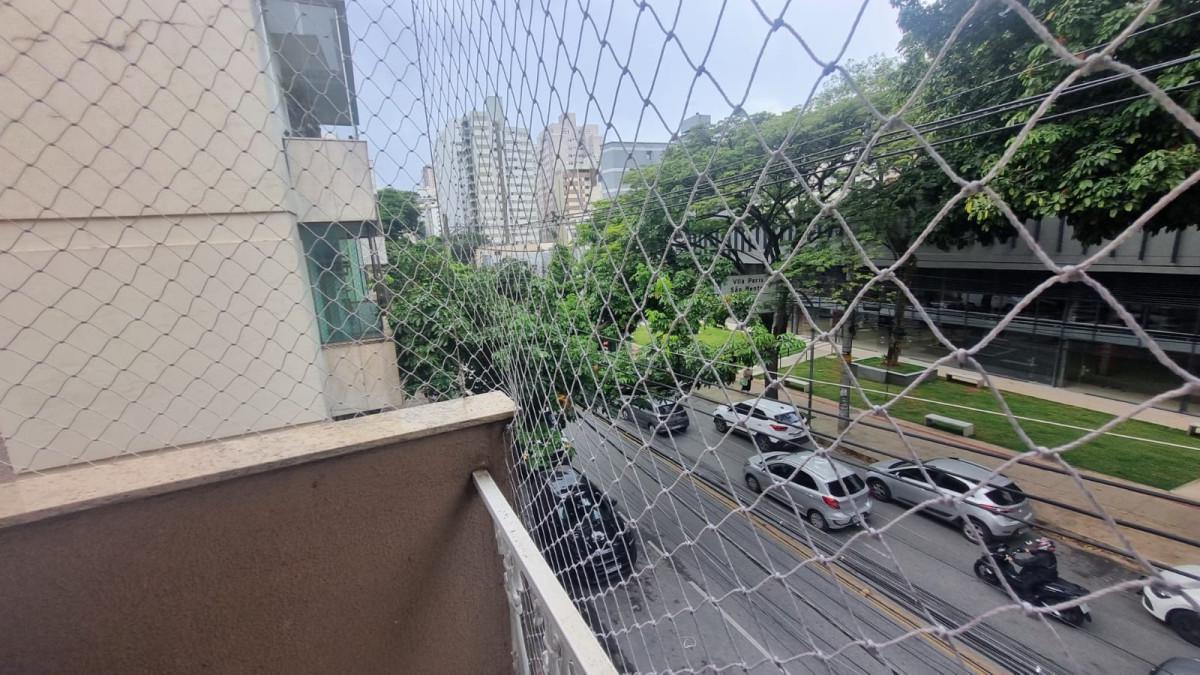 Apartamento, Coração de Jesus, 3 Quartos, 2 Vagas, 1 Suíte