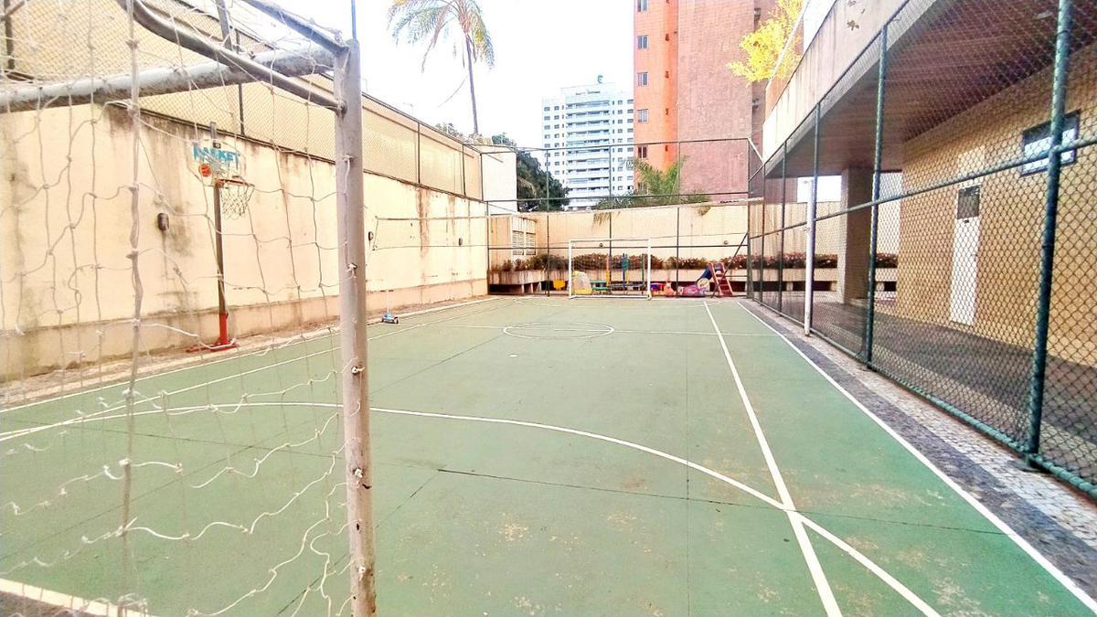 Cobertura, São Pedro, 3 Quartos, 3 Vagas, 2 Suítes