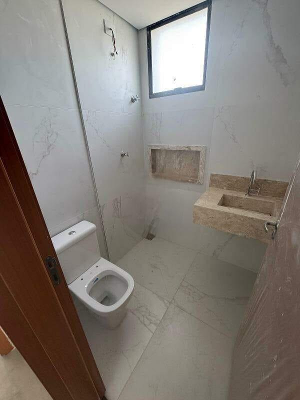 Cobertura, Sagrada Família, 3 Quartos, 2 Vagas, 1 Suíte