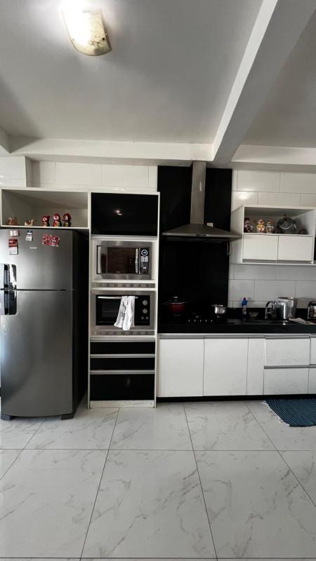 Casa, Jardim Alvorada, 3 Quartos, 2 Vagas, 1 Suíte
