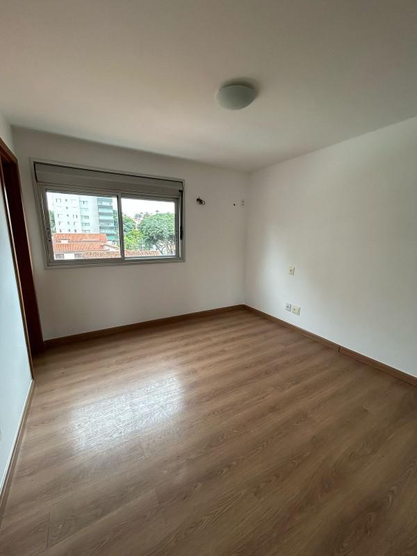 Cobertura, São José, 3 Quartos, 4 Vagas, 3 Suítes