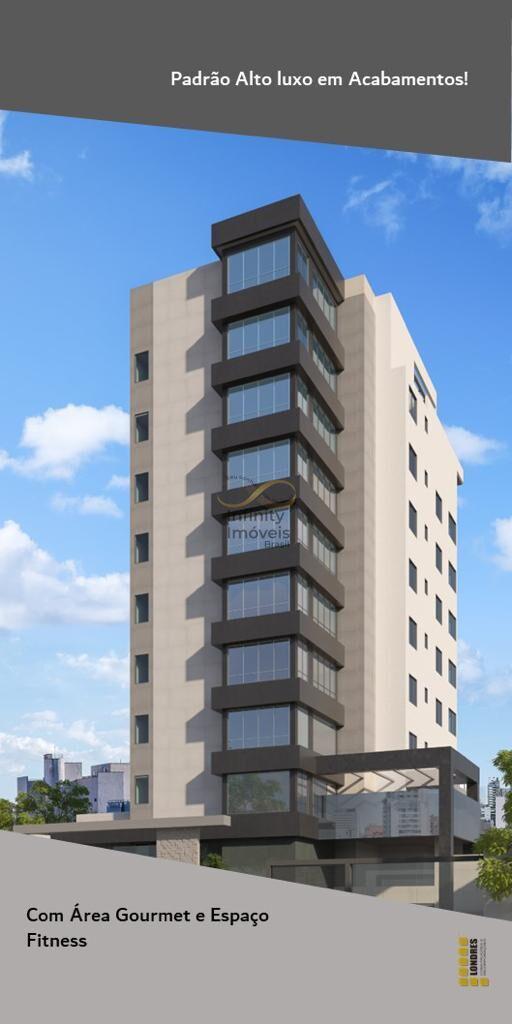 Cobertura, Liberdade, 4 Quartos