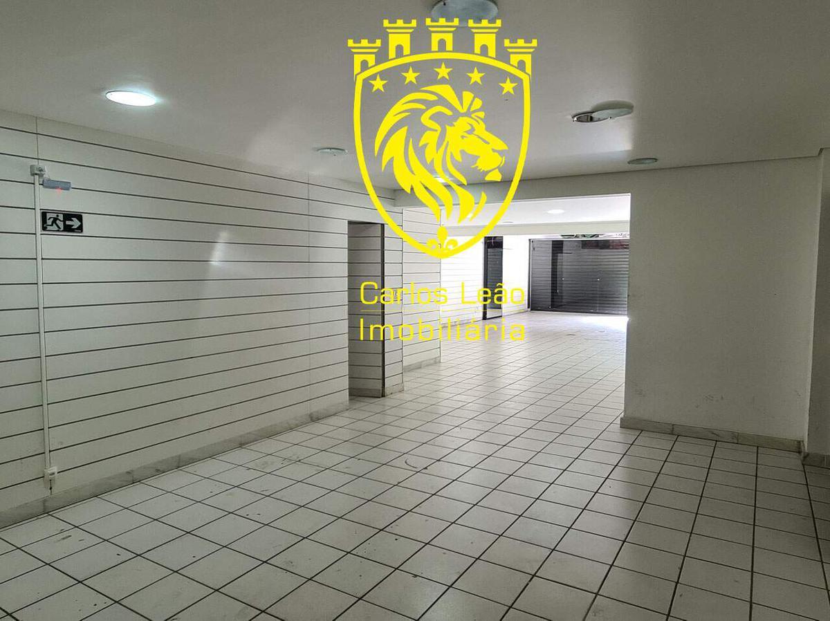 Andar, Buritis, 0 Quarto, 2 Vagas