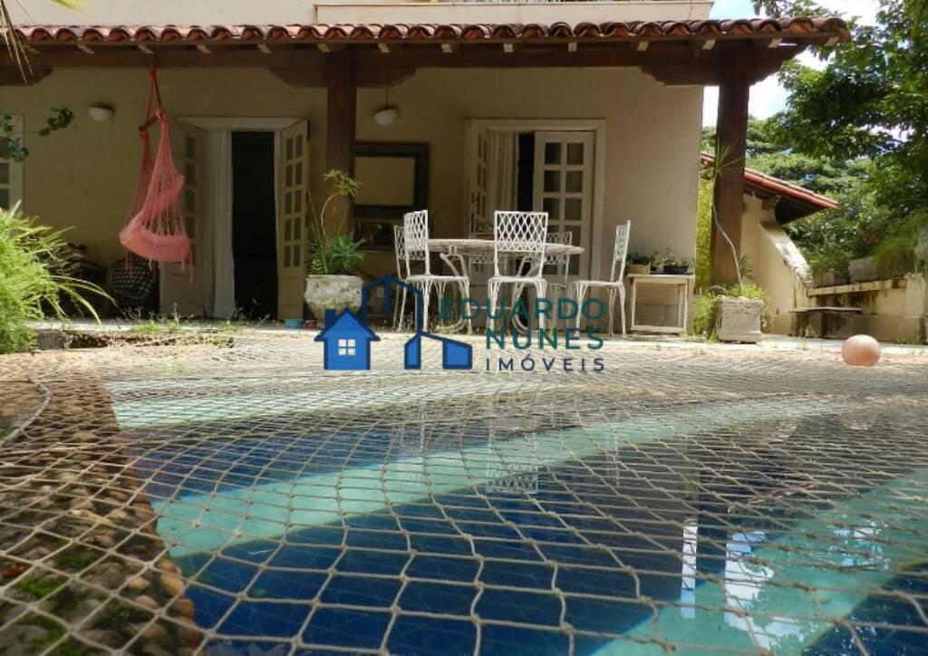 Casa, Santa Lúcia, 6 Quartos, 10 Vagas, 3 Suítes