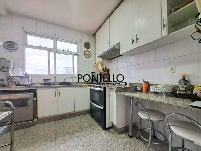 Cobertura, Prado, 4 Quartos, 4 Vagas, 1 Suíte