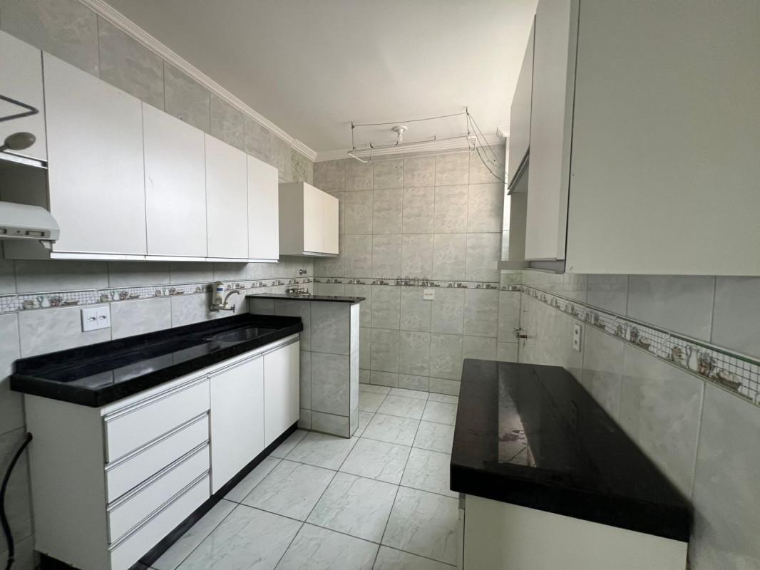 Apartamento, Jardim Riacho das Pedras, 2 Quartos, 1 Vaga