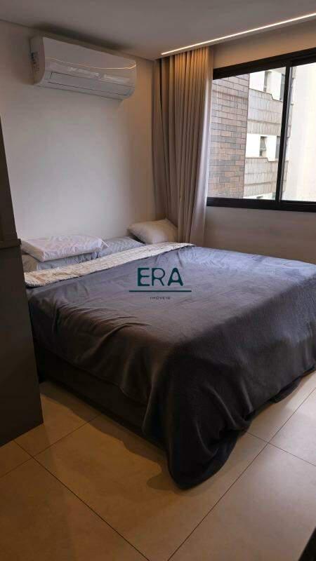Apartamento, Santo Agostinho, 1 Quarto, 1 Vaga