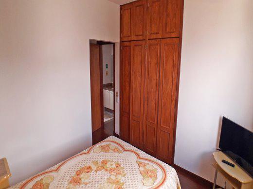 Apartamento, Lourdes, 2 Quartos, 1 Vaga