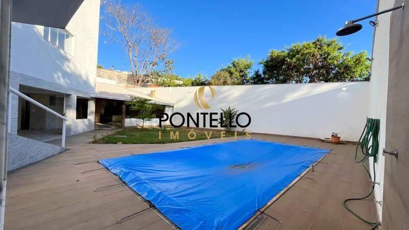 Casa, Estoril, 3 Quartos, 6 Vagas, 1 Suíte