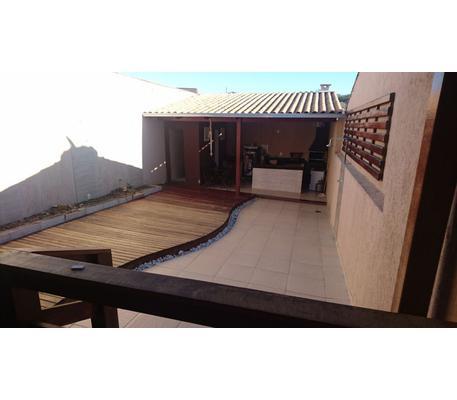 Casa, Esmeraldas, 2 Quartos, 2 Vagas