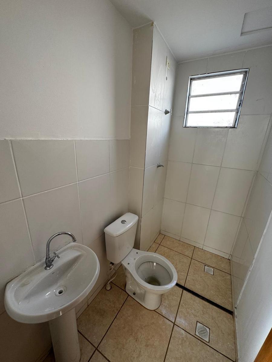Apartamento, Laranjeiras, 2 Quartos, 1 Vaga