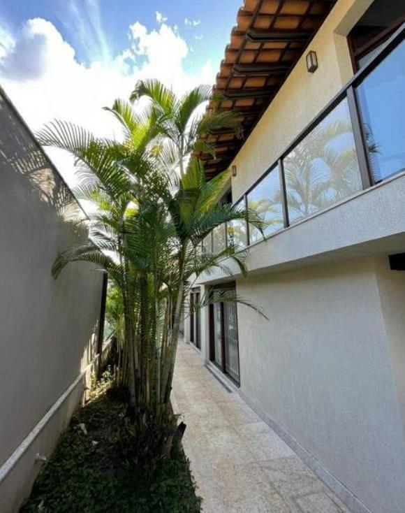 Apartamento, Belvedere, 5 Quartos, 4 Vagas, 1 Suíte