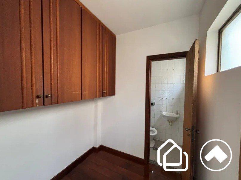 Apartamento, Buritis, 4 Quartos, 2 Vagas, 1 Suíte