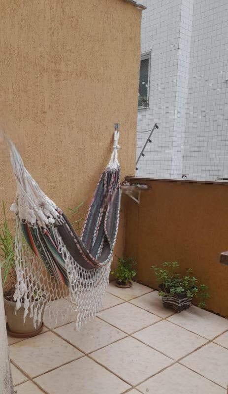 Apartamento, Cruzeiro, 2 Quartos, 1 Vaga, 1 Suíte