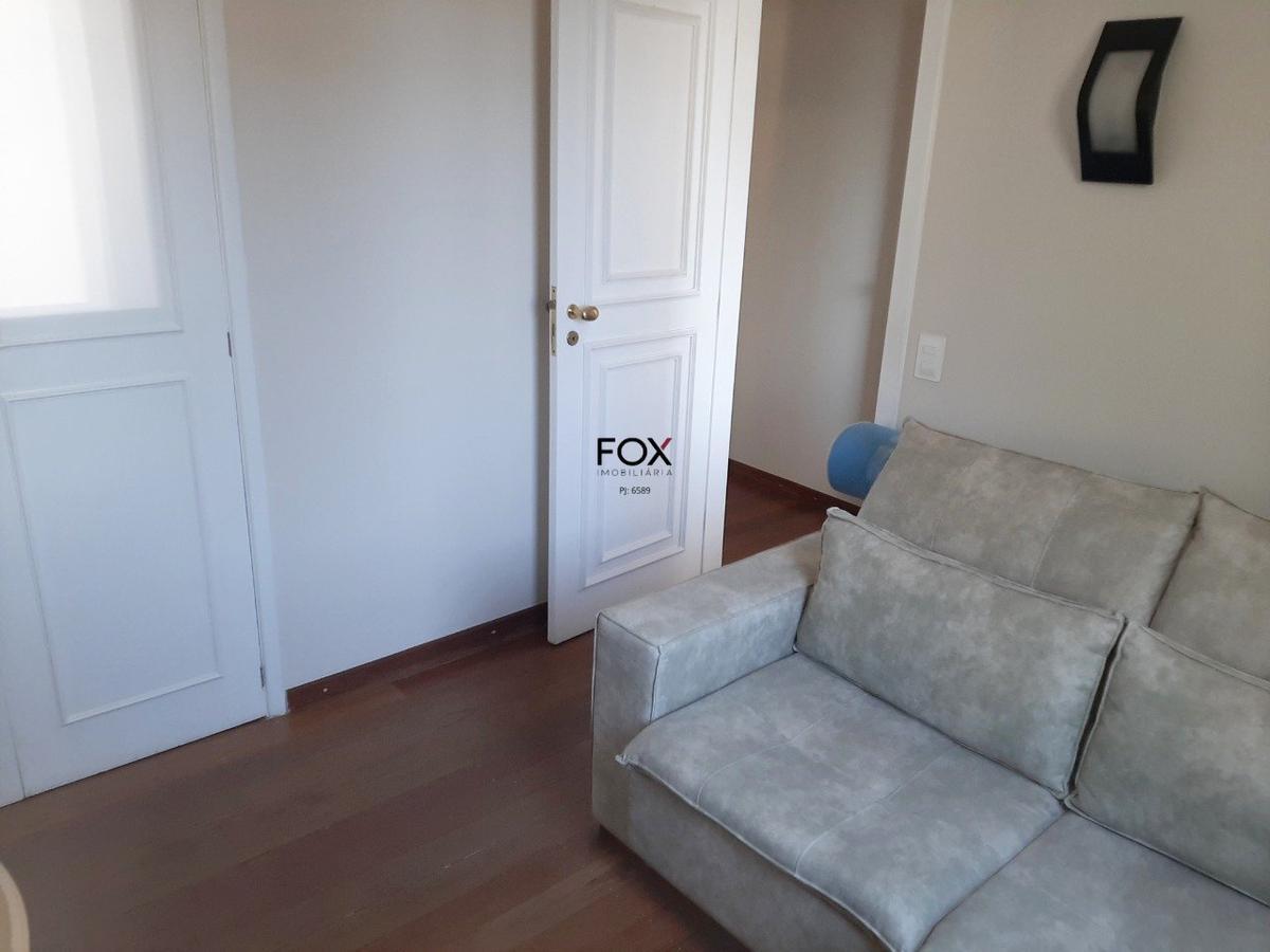 Apartamento, Luxemburgo, 3 Quartos, 2 Vagas, 1 Suíte