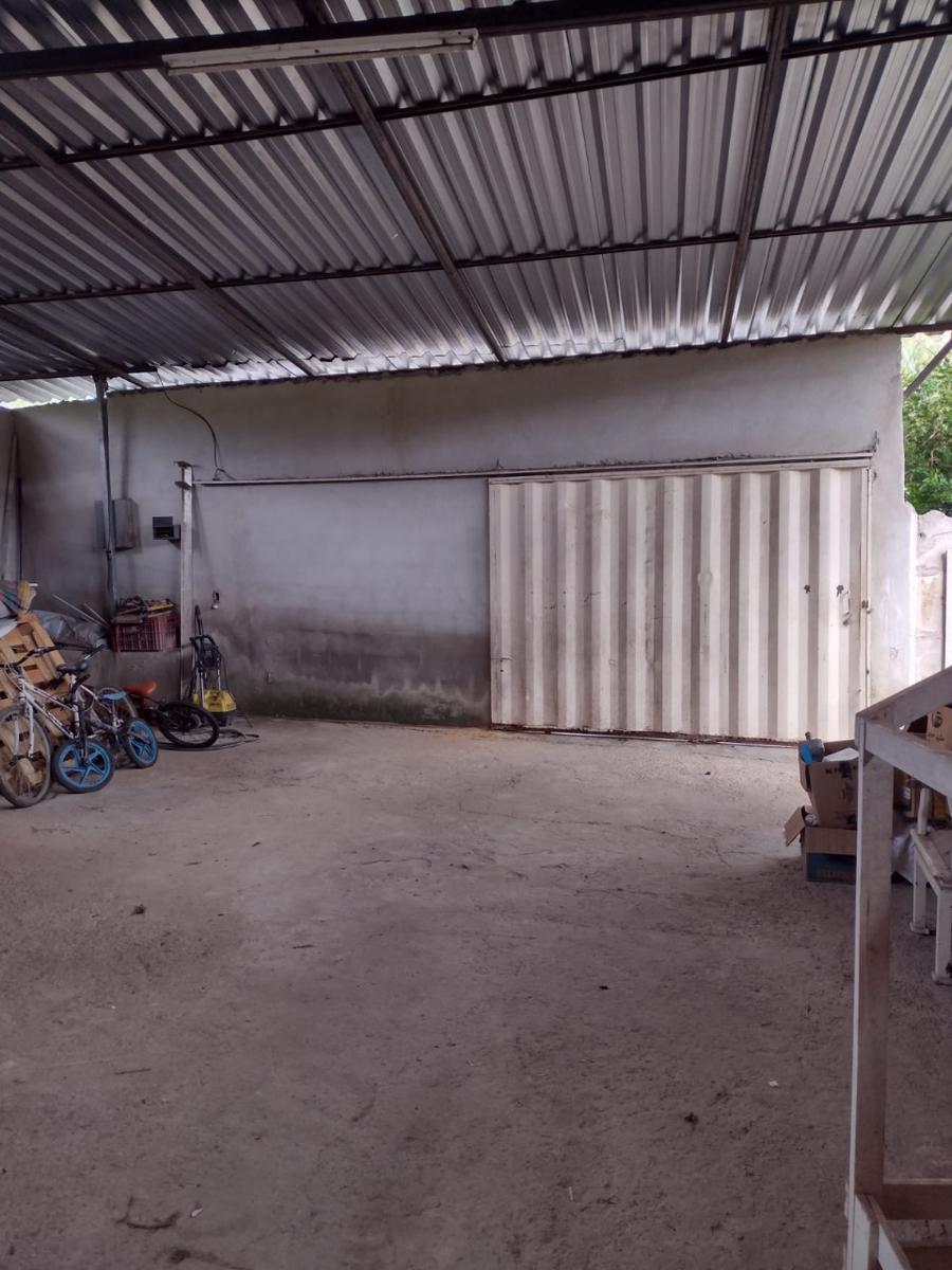 Casa, Paquetá, 4 Quartos, 3 Vagas, 1 Suíte