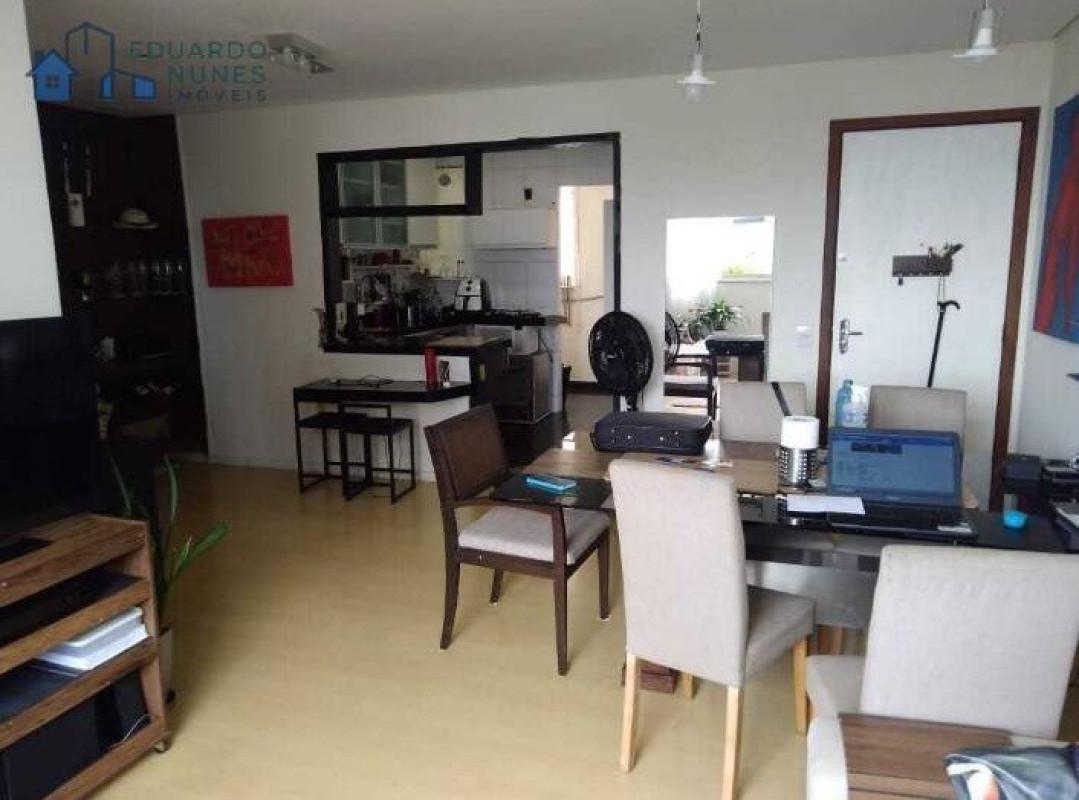 Apartamento, Gutierrez, 3 Quartos, 2 Vagas, 1 Suíte