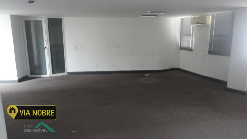 Sala, Cidade Jardim