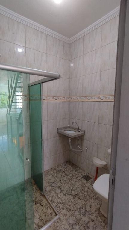 Casa, Mangabeiras, 6 Quartos, 4 Vagas, 1 Suíte