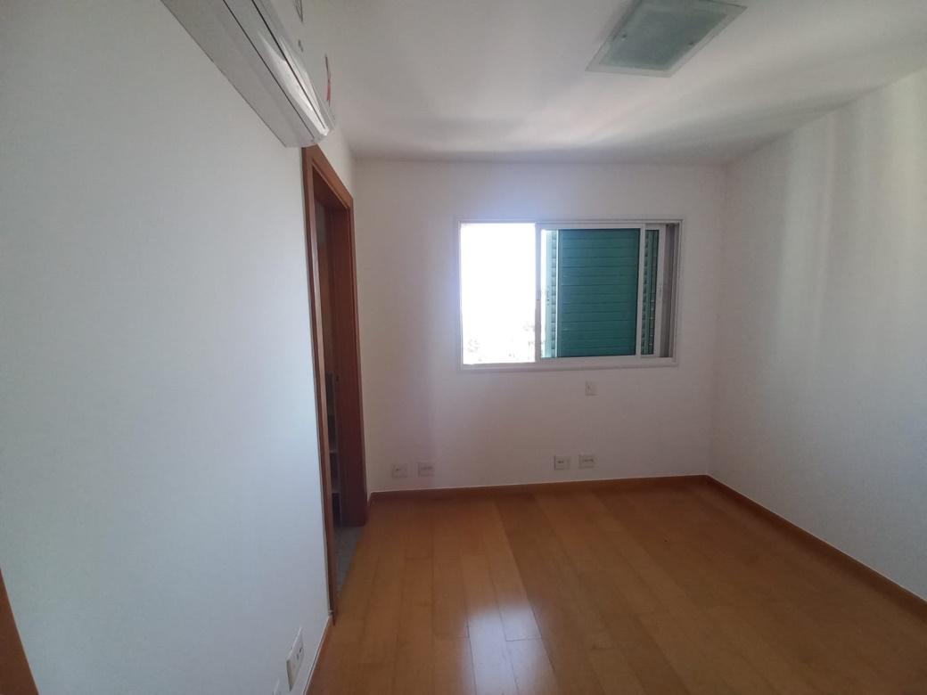Apartamento, Santo Agostinho, 3 Quartos, 3 Vagas, 2 Suítes