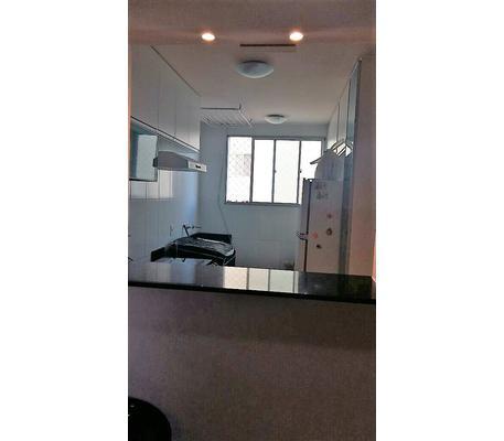 Apartamento, Buritis, 3 Quartos, 1 Vaga, 1 Suíte