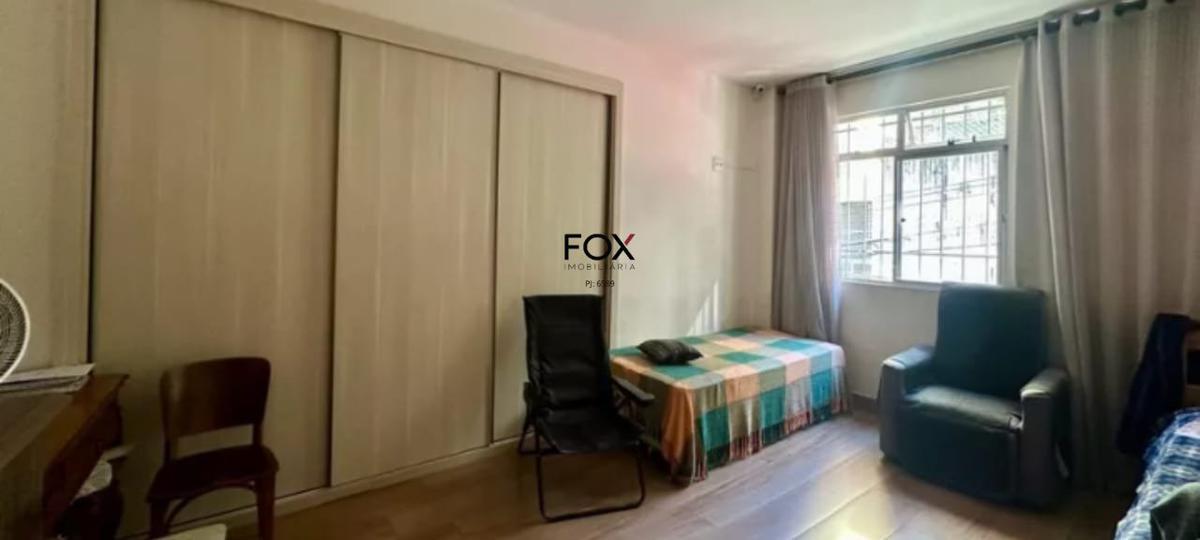Apartamento, Gutierrez, 4 Quartos, 2 Vagas, 1 Suíte