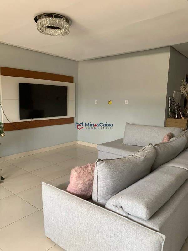 Casa, Recanto Verde, 2 Quartos, 2 Vagas, 3 Suítes