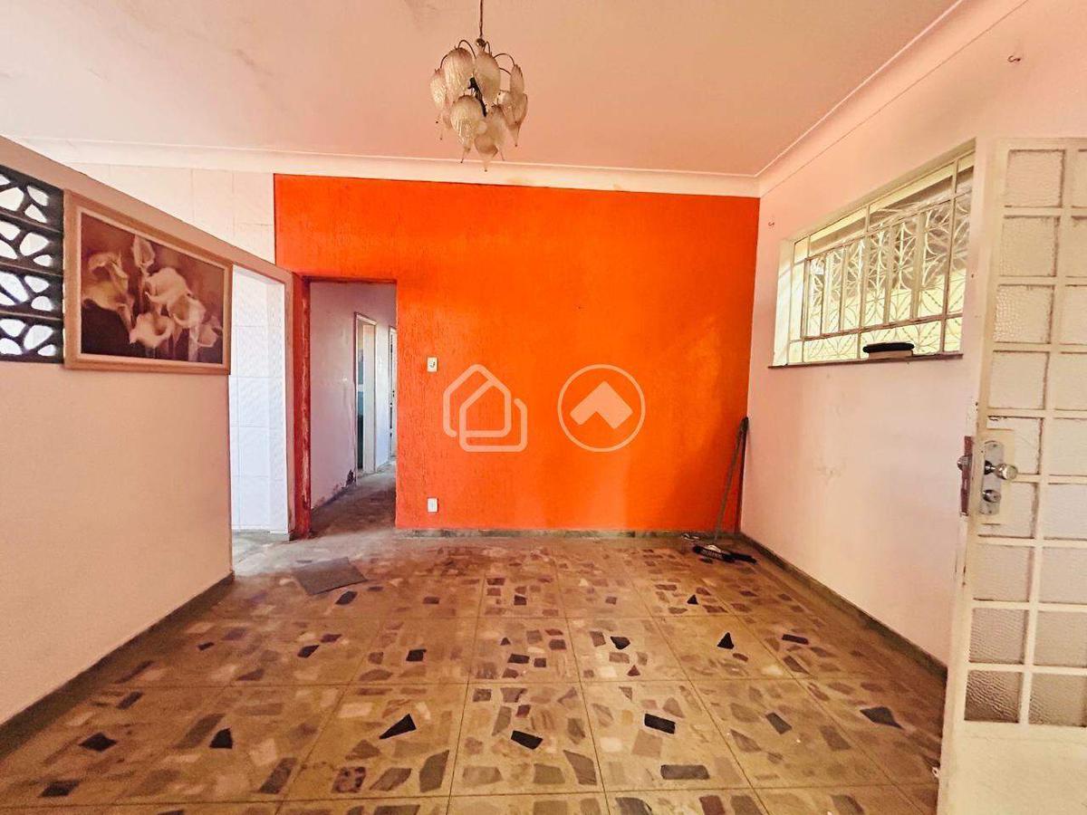 Casa, Caiçaras, 3 Quartos, 5 Vagas, 1 Suíte